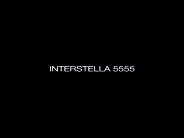 インターステラ5555 The 5tory of the 5ecret 5tar 5ystem